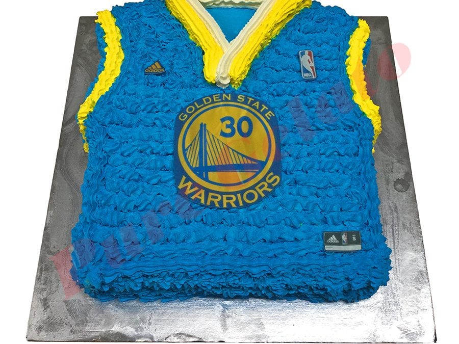 warriors #goldenstate #goldenstatewarriors #cake #birthday #birthdayp... |  TikTok